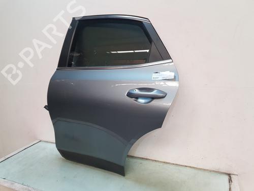 Dør venstre bagtil KIA XCEED (CD) 1.0 T-GDI | BP25926206C4 - Image 2