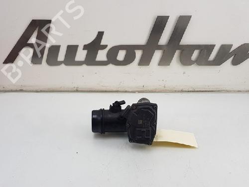 Used Throttle body BMW 5 Touring (F11) 520 d (184 hp) 12014685