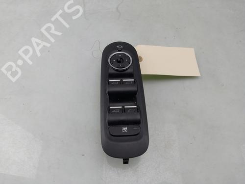 Pulsantiera FORD S-MAX (WA6) 2.0 (145 hp) 31288107