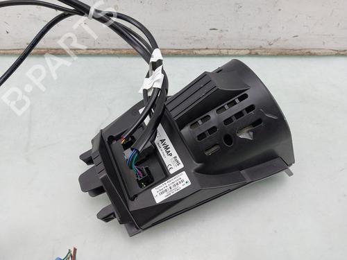 Electronic module TOYOTA AYGO (_B4_) 1.0 (KGB40) | BP35947412M83 - Image 2