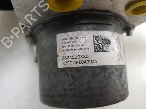 ABS pump CITROËN SPACETOURER Bus (V_) 1.6 BlueHDi 115 | BP12035976M43 