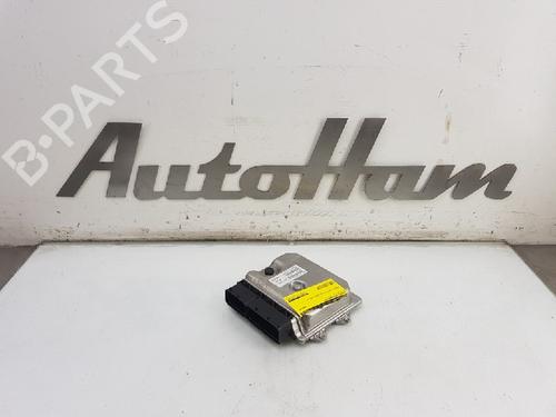 Used Engine control unit (ECU) FIAT 500 (312_) 0.9 (312AXG1A, 312.AXG11) (86 hp) 12031212