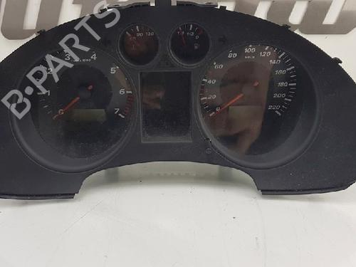 Instrument cluster SEAT CORDOBA (6L2) 1.4 16V | BP12016399C47 