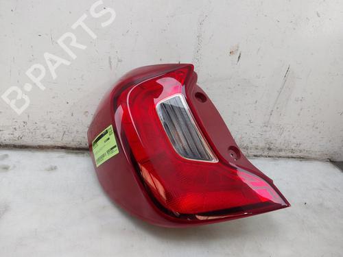 Left taillight KIA PICANTO III (JA) 1.0 | BP36752128C34 - Image 2