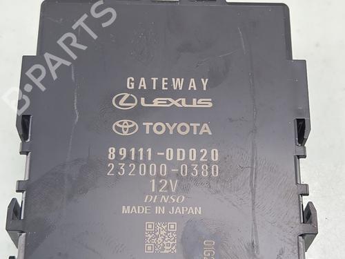 Electronic module TOYOTA YARIS CROSS (MXP_) 1.5 Hybrid (MXPJ10) | BP31143615M83