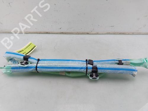 Used Right curtain airbag VW GOLF VII (5G1, BQ1, BE1, BE2) 1.2 TSI (105 hp) 32359344