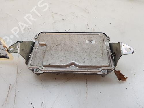 Engine control unit (ECU) PEUGEOT 108 1.0 VTi | BP27348801M57 - Image 2