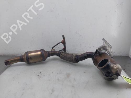 Used Exhaust manifold SEAT ARONA (KJ7, KJP) 1.0 TSI (95 hp) 31170308