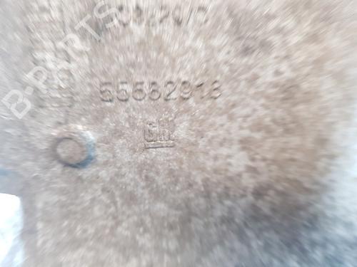 Oil sump OPEL INSIGNIA A Sports Tourer (G09) 2.0 CDTI (35) | BP28141360M115 