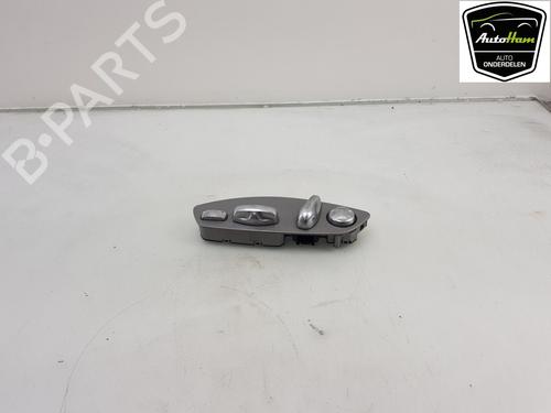 Used Switch PORSCHE PANAMERA (970) 4.8 4S (400 hp) 12038733