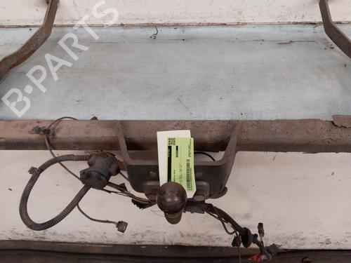 Trækkugle/Mekanisme RENAULT TRAFIC III Van (FG_) 1.6 dCi 115 (FGMD) | BP36640634C141 - Image 4