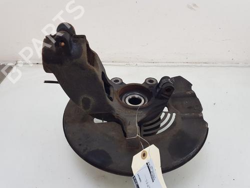 Used Left front steering knuckle FORD TRANSIT CONNECT V408 Box Body/MPV 1.5 EcoBlue (120 hp) 25926436