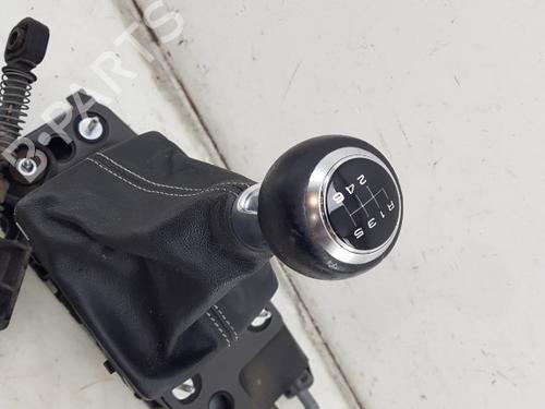 Gear lever AUDI A3 Sportback (8VA, 8VF) 1.6 TDI | BP23143969M90 
