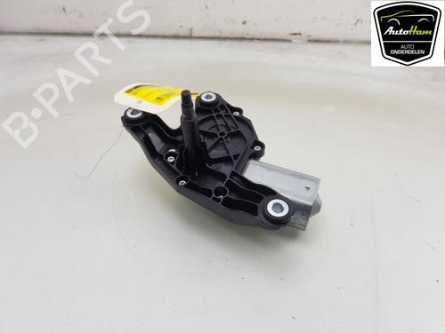 Used Rear wiper motor BMW X1 (E84) sDrive 16 d (116 hp) 14907037