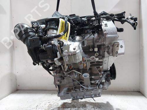 Used Engine Engine 39467465 39467465