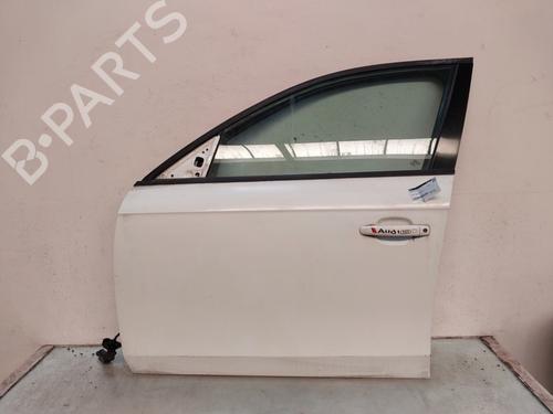 Used Left front door AUDI A4 B8 (8K2) 2.0 TFSI (211 hp) 29504093