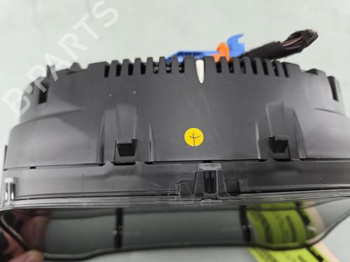 Instrument cluster VW UP! (121, 122, BL1, BL2, BL3, 123) 1.0 | BP31756076C47 