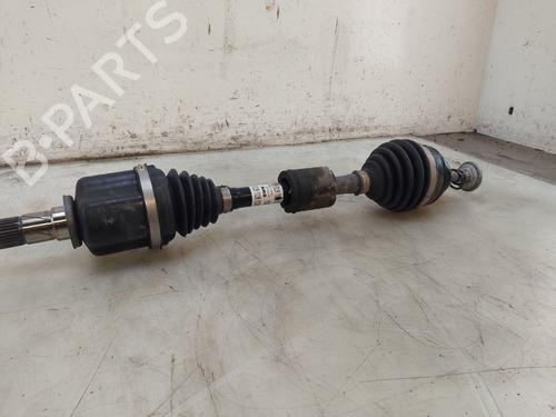 Left front driveshaft BMW 1 (F40) 118 i | BP36787466M38  - Image 5