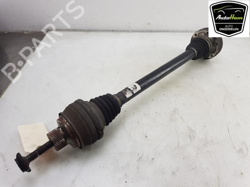Used Left rear driveshaft Left rear driveshaft 12046449 12046449