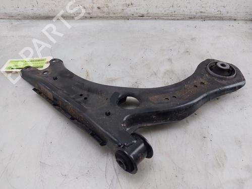 Used Right front suspension arm Right front suspension arm VW POLO VI (AW1, BZ1, AE1) 1.0 TSI (116 hp) 33616900 33616900