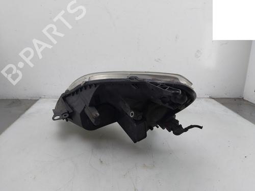 Right headlight OPEL ZAFIRA / ZAFIRA FAMILY B (A05) 1.7 CDTI (M75) | BP29910222C29 