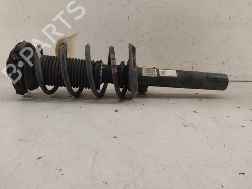 Used Left front shock absorber Left front shock absorber 38534655 38534655