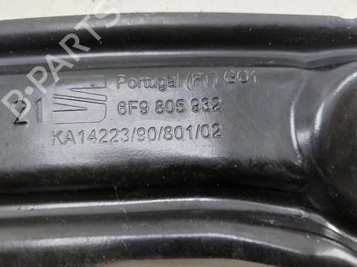 Right headlight support SEAT ARONA (KJ7, KJP) 1.0 TSI | BP29851823C156