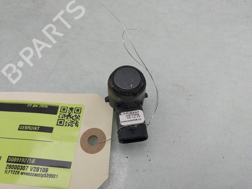Electronic module VW GOLF VII Variant (BA5, BV5) 1.0 TSI | BP37179734M83 - Image 2