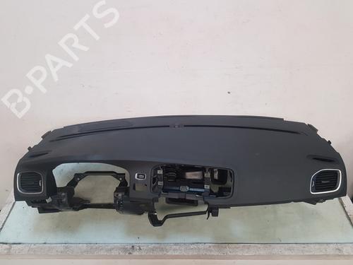 Airbag Kit VOLVO V60 I (155) D6 Hybrid AWD | BP29713220C86 