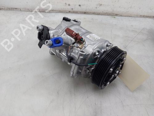 Airco pomp VW GOLF VIII Variant (CG5, DB5) 2.0 TDI | BP29750303M34 