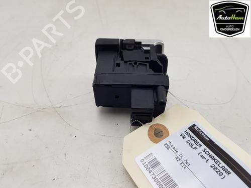 Switch VW GOLF VII (5G1, BQ1, BE1, BE2) e-Golf | BP22634699I30 