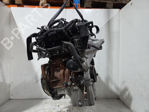 Engine FORD C-MAX II (DXA/CB7, DXA/CEU) 1.0 EcoBoost | BP39404515M1 - Image 3