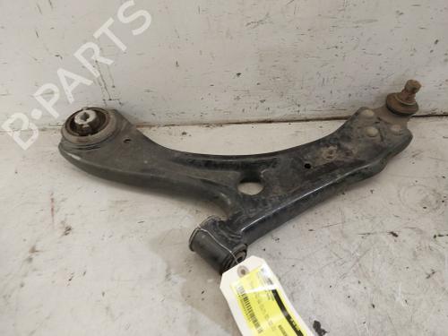 Used Left front suspension arm Left front suspension arm FORD FOCUS IV Turnier (HP) 1.0 EcoBoost (101 hp) 40504043 40504043