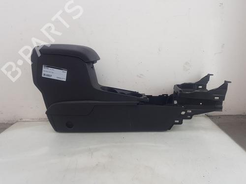 Used Armrest / Center console FORD FIESTA VI (CB1, CCN) 1.0 Sport (140 hp) 28294556