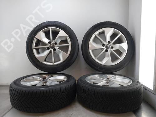 Used Rim RENAULT CLIO IV Grandtour (KH_) 0.9 TCe 90 (90 hp) 29075510