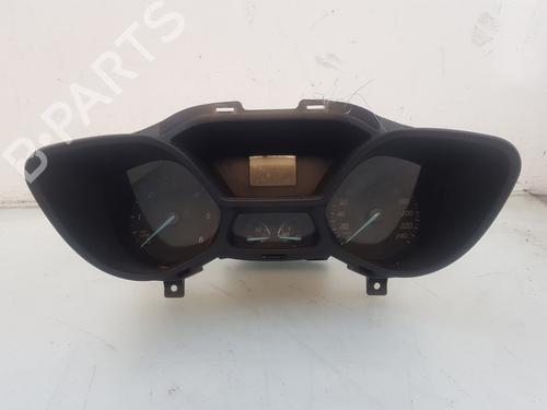 Used Instrument cluster Instrument cluster 28197629 28197629