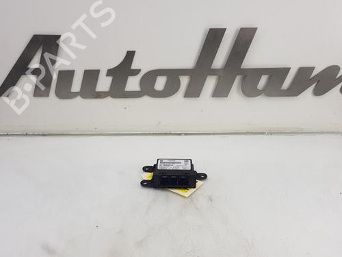 Elektronisk modul OPEL MERIVA B MPV (S10) 1.4 (75) (120 hp) 29200033
