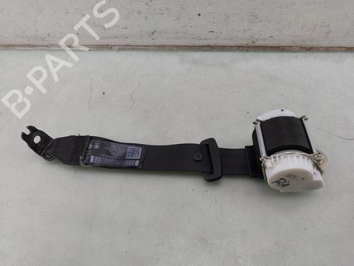 Rear right seatbelt VW PASSAT B7 Variant (365) 1.4 TSI | BP38108490I28 - Image 2