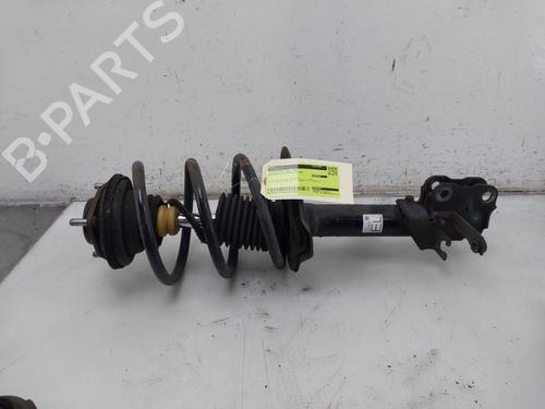 Used Left front shock absorber MITSUBISHI OUTLANDER III (GG_W, GF_W, ZJ, ZL, ZK) 2.4 Hybrid 4WD (GG3W) (208 hp) 32520639
