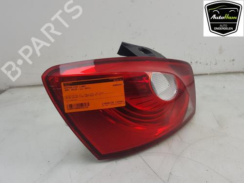 Left taillight SEAT IBIZA IV (6J5, 6P1) 1.2 TSI | BP13107230C34 