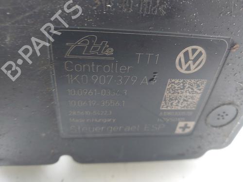 ABS pump VW GOLF PLUS V (5M1, 521) 1.4 TSI | BP31128388M43