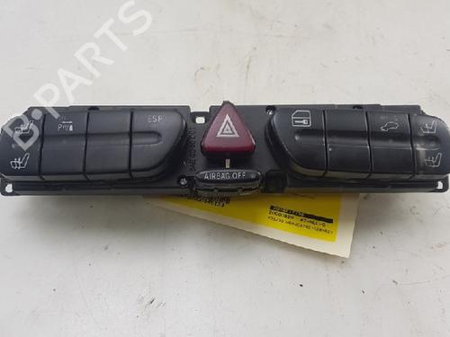Switch MERCEDES-BENZ C-CLASS Coupe (CL203) C 200 Kompressor (203.745) | BP12024413I30 