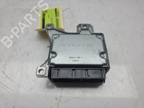 ECU airbags PEUGEOT 308 I (4A_, 4C_) 1.6 16V | BP30103010M53 