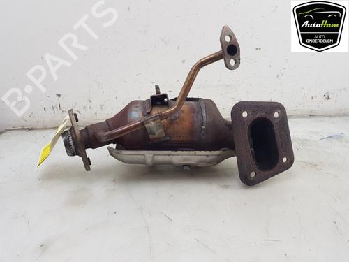 Catalyst PEUGEOT 108 1.0 VTi 72 | BP17593161M10 