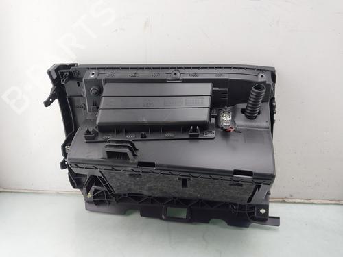 Glove box SKODA OCTAVIA IV Combi (NX5, PV5) 1.0 TSI | BP31922111C95 