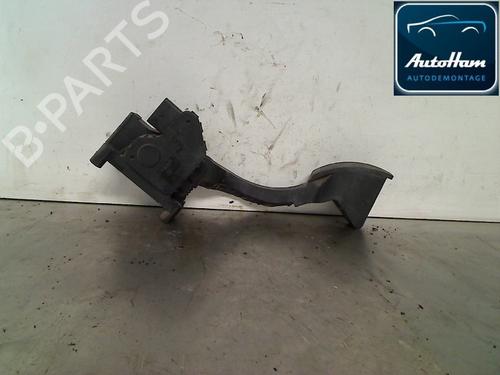 Used Pedal FORD KA (RU8) 1.2 (69 hp) 12013914