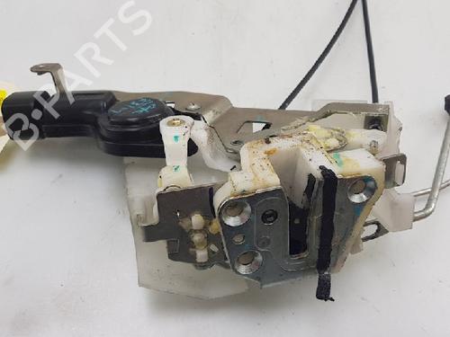 Front right lock SUZUKI ALTO VII (GF, HA25_, HA35_) 1.0 (AMF310, GFC31S) | BP13138944C97 