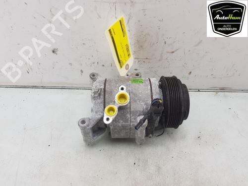 Used AC compressor AC compressor 17593104 17593104