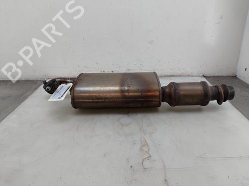Used Exhaust system Exhaust system OPEL VIVARO C Van (K0) 2.0 (122 hp) 29910524 29910524
