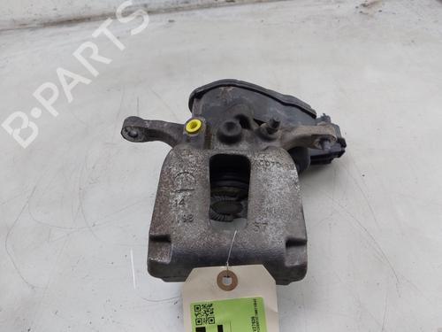 Used Right rear brake caliper Right rear brake caliper RAM 1500 Crew Cab Pickup (DT) 5.7 (401 hp) 31922837 31922837